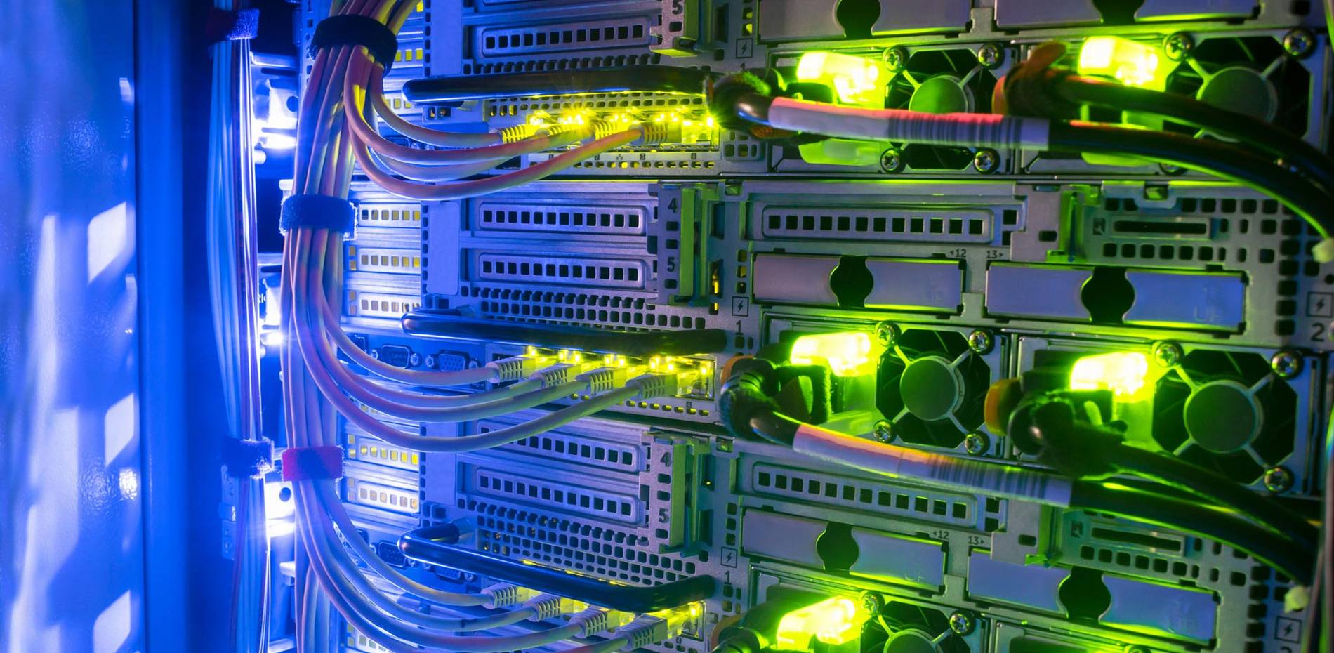 #1 Best Data Cabling Company: CAT6 CAT7 CAT8 Network Contractor vs Wiring Installer Structured Fiber Optic Coral Springs